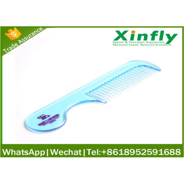 Hotel Comb ,hotel disposable comb,disposable comb,cheap comb offered by China