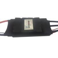 Contrôleur imperméable de vitesse de refroidissement par eau sans brosse d'ESC 500A de bateau de Hydroil 28S Rc