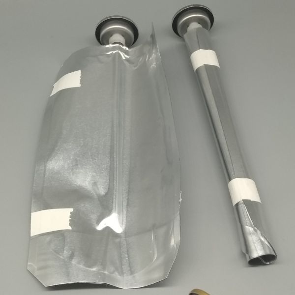 High-Performance Female BOV Bag-on-Valve Ideal for Cosmetic Packaging