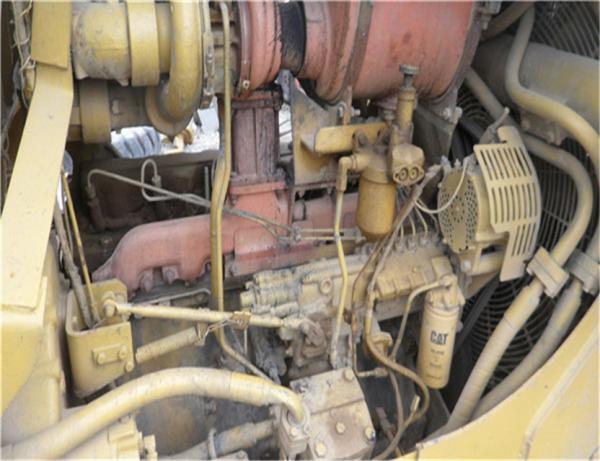 secondhand caterpillar japan condition d7g bulldozer/d7r bulldozer for sale