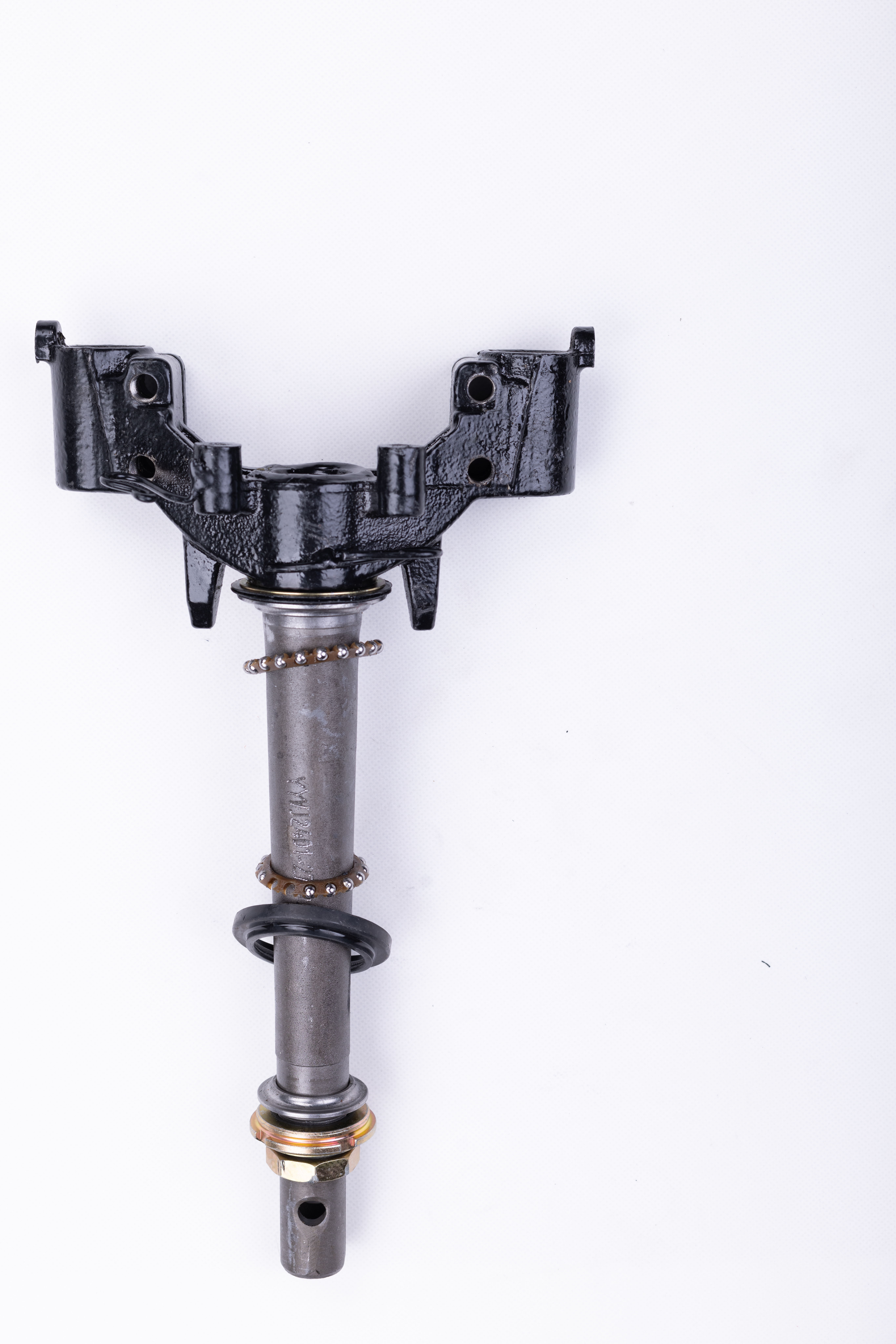 Steering Stem Assembly