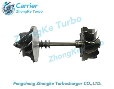 Caterpillar Truck 3126 Engine Turbo Rotor Assembly Accessory & Parts S200G046