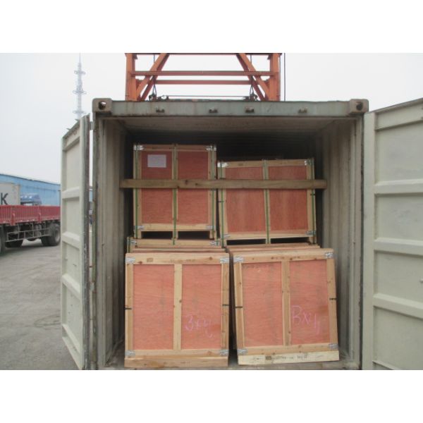 0.16MM Thickness Aluminium Fin Stock Strip With Green / White