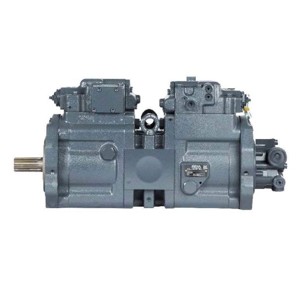 K5V80DTP-9NOW for EC145W VOE 14524652 VOE 14508514  VOE 14531852 Low-Noise Excavator Hydraulic Pumps: Improve Worksite Comfort for Crews