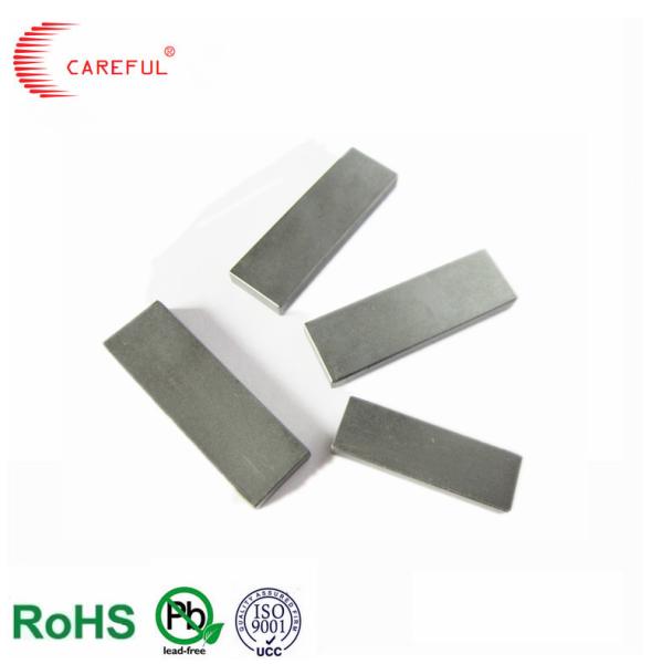 MnZn Ferrite Transformer Core 50mm For Induction Cooker