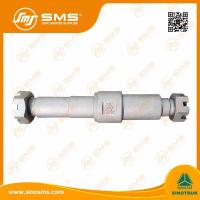 1880410038 peças sobresselentes de Pin Sinotruk Howo Truck Chassis da sapata de freio