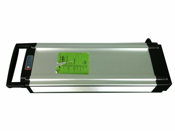 Powerful Lifepo4 36V LiFePO4 Battery Pack 15AH For Electric Cart