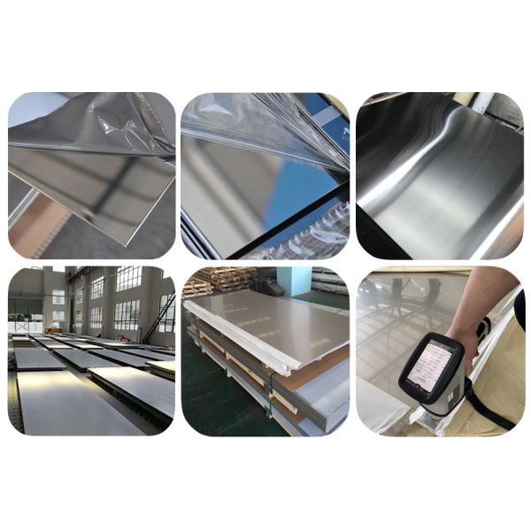 hoja de acero laminada en caliente del grueso de 0.3mm-6.0m m por el fabricante profesional