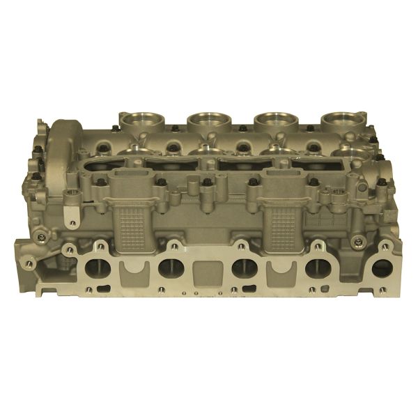 DV6 Aluminum Cylinder Head FOR BMW MINI Clubman Cooper S-D 1.6L 16V 02.00.EH 908596