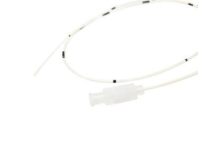 Nontoxic Tapered Tip Ureteral Stent Catheter For Endourology CE Certificated
