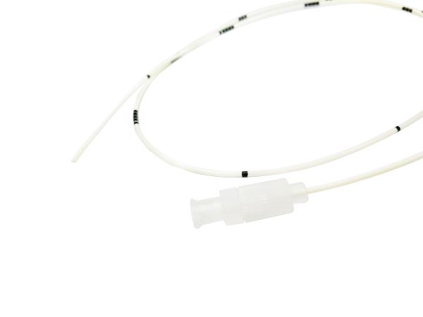 Nontoxic Tapered Tip Ureteral Stent Catheter For Endourology CE Certificated