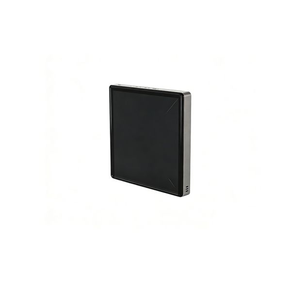 NP16260_0104 Unica KNX 4-Inch Touch Panel Smart Building Centralized Control Terminal