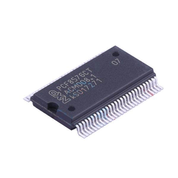 Неиспользованный PCF8576CT VSOP-56 интегральной схемаы новое и первоначальное