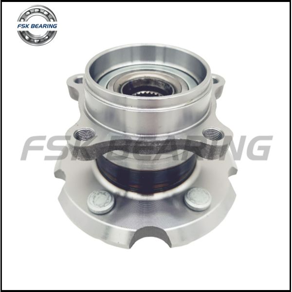 FSKG Brand 42410-28030 Rear Wheel Bearing And Hub Assembly TOYOTA Parts