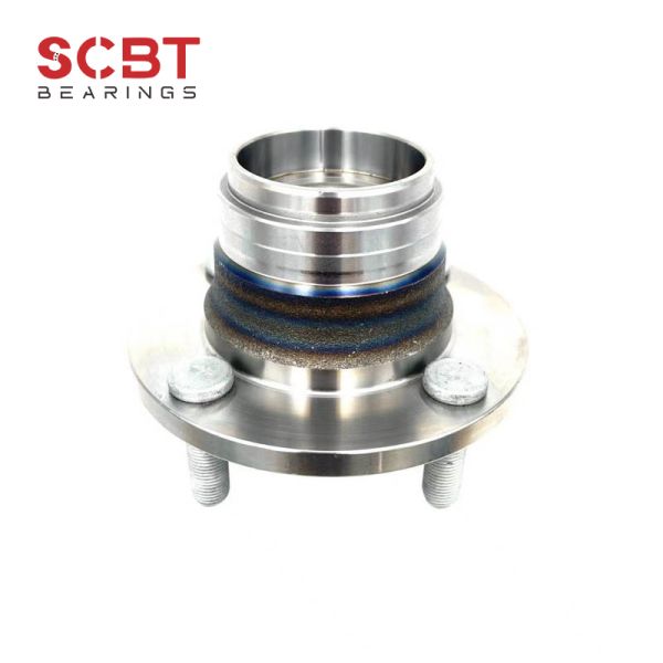 3502030-K01 Rear Wheel Hub Bearing Auto Parts for Changan With High Quality
