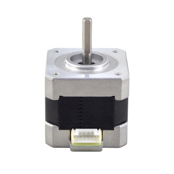 Faradyi Bldc Motor Controller Brushless Dc Servo Motor for Plastic Machine Customized 12kw 18kw 28kw 37kw 45kw Permanent Magnet
