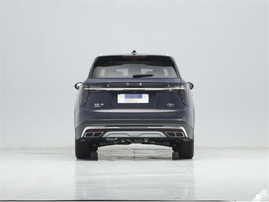 Бензиновый Hongqi HS7 транспортное средство Автомобиль 4×4 4×2 с 6 местами / 7 местами