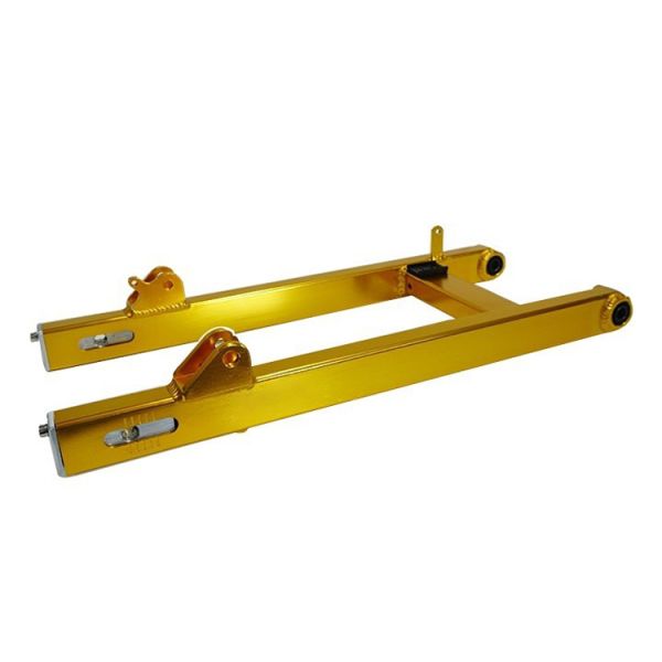 Make Your Honda Wave 125 Stand Out Custom CNC Aluminum Alloy BST Lengthened Swing Arm