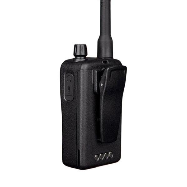 Digital Two Way Radio A2i Digital Analog Compatibility Clear speech Commercial Strong Battery Life Walkie Talkie