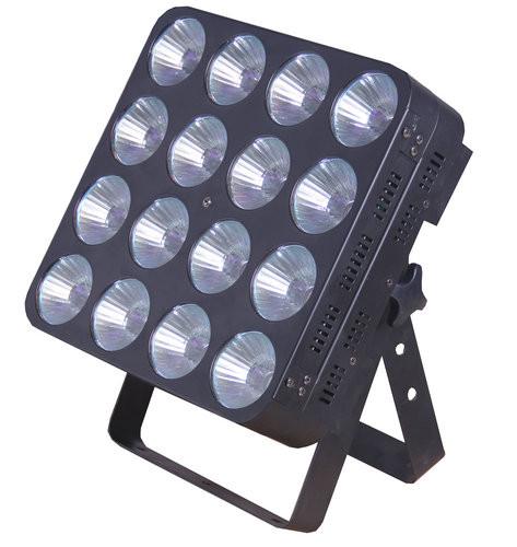 intelligent LED Matrix Light