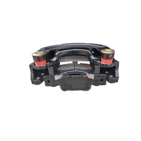 Longzhong Brake Assembly For Buses Hydraulic Brake JY3501F6P7-010-H1