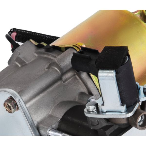 48910-60020 bomba del compresor de la suspensión del aire para el corredor Lexus GX470 de Toyota 4