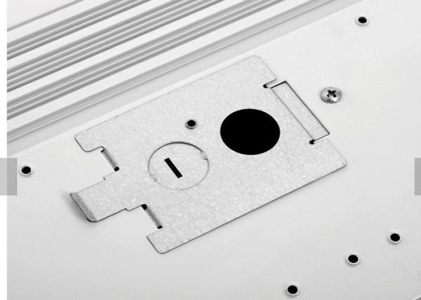 65-320W High Bay Led Shop Lights , High Bay Linear 3000K-6000K Easy Installation