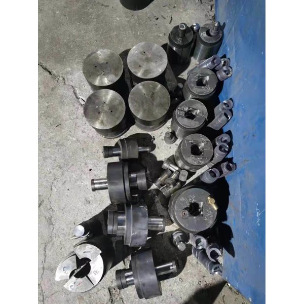 Automation Advantage Customized Hot Forging Brass Products for Various Applications