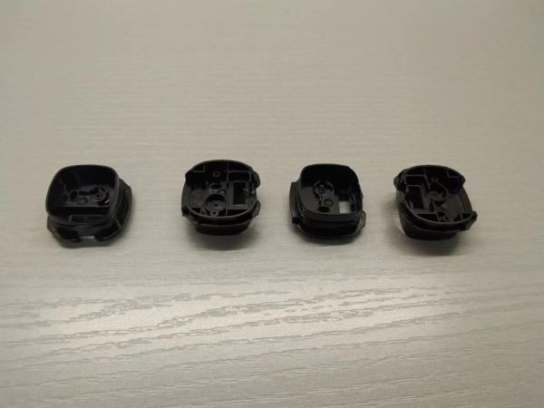 OEM E-Cigarette Plastic Housing Mold Disposable Vapes Injection Molded Accessories