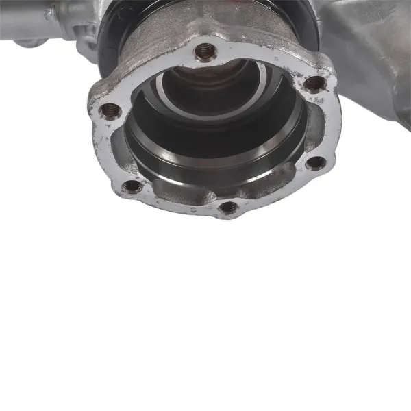 Rear Differential Carrier for 2018-2025 Audi Q5 2.0L AWD RWD with OE NO. 0B0500043K and 1 Year Warranty