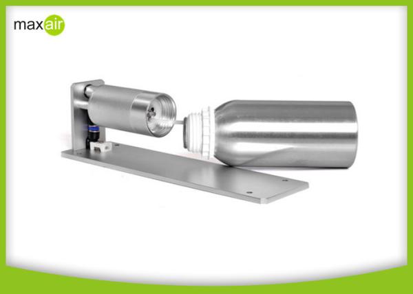 máquina automática de alumínio de prata do difusor do perfume 5L a rendimento elevado para 1500m2