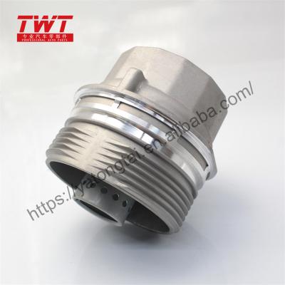 TWT Auto Oil Filter Housing 15620-40030 1562040030 for Toyota 2013-2016 Yaris 2016 Corolla