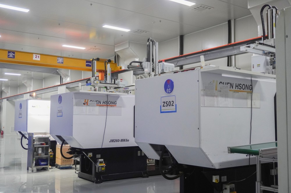 Guangdong Defeng Material Co., Ltd.