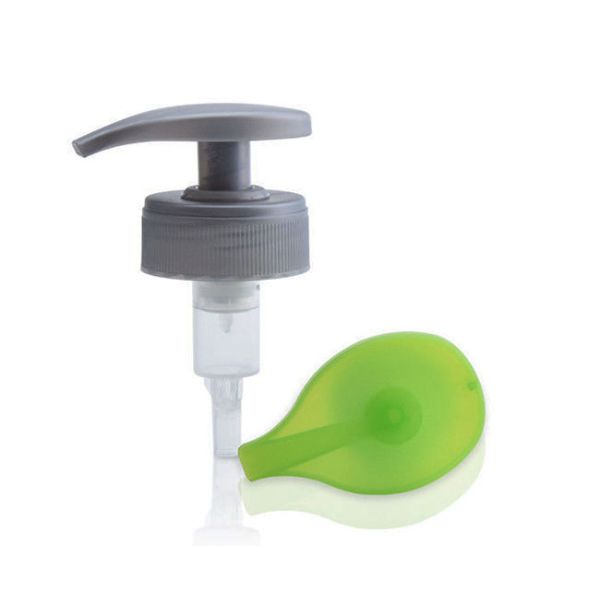 PP Plastic Lotion Pump 24/410 28/410 24/415 28/415 24/400 28/400