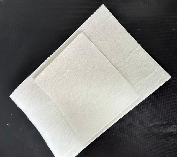 Hydrophobic Aerogel Blanket Resistant To 1300°C Voltage Up To 3000V For Extreme Environments