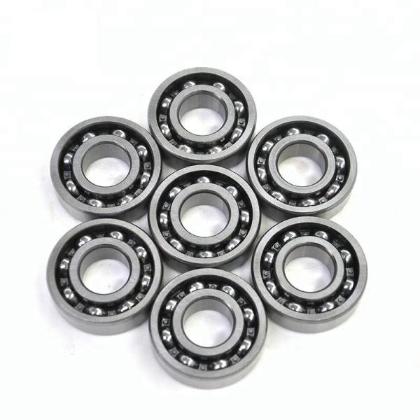 B49-7 Auto Gearbox Bearing NSK B49-7 Deep Groove Ball Bearing 49*87*14mm