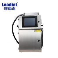 Inkjet de V98 CIJ que codifica o equipamento, OEM industrial automático do ODM de Jet Printer da tinta
