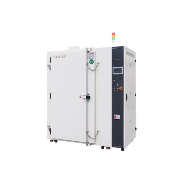SUS304 Drying Oven Environmental Test Chamber 1200L
