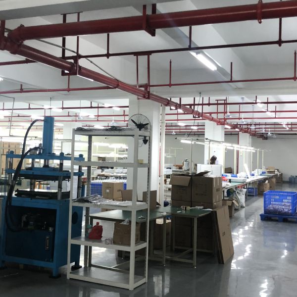 Round Size Football Stadium Lighting 400W 600w 800w LED Flood Spot Light