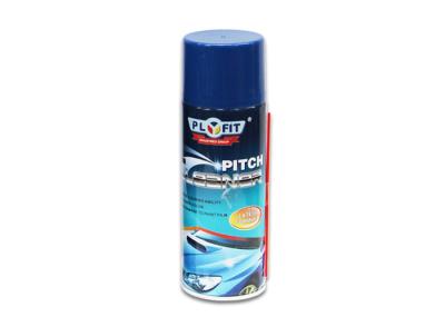 Pulverizador automotivo dos produtos dos cuidados com o carro para remover a durabilidade longa Eco do passo amigável