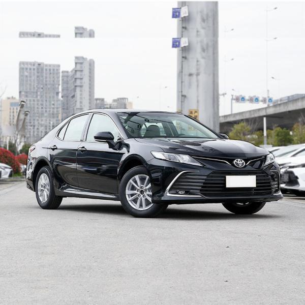 Toyota C-Amry Corolla 2023 2024 Stock Sedan voitures à essence voitures 4 portes 5 places Structure du corps Vitesse maximale 210