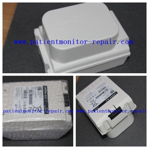 Bateria PN 3009378-004 REF11141-000028 do desfibrilador de Medtronic LIFEPAK SLA LP12