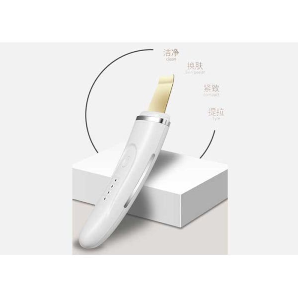 Глубокие очищая продукты заботы кожи лицевого многофункционального оборудования красоты ежедневные