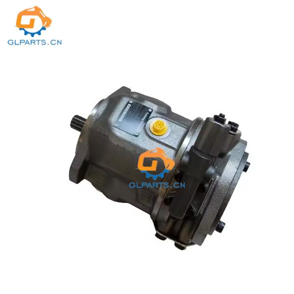 419-18-51102 WA320-7-8 Pompes à piston hydraulique pour pièces de rechange Komatsu