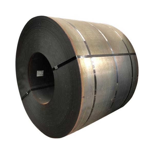 A20 MS Sheet Coil G3115 A20M A36 Hot Rolled , AISI Black Steel Strips 0.75 - 300mm