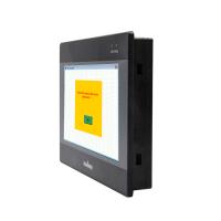 PLC tout du contrôle HMI d'automation dans une unité centrale de traitement 408MHz de TFT LCD 32bit garantie de 18 mois