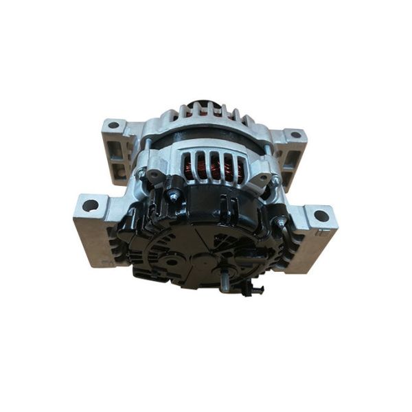 Electrical Auto Parts / Diesel Truck Alternator 8600578-24U 12 Months Guaranteed