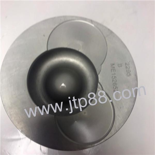 Diamètre 80.5mm des matériaux OEM13101-35031 du piston 22RE de pièces de moteur de chariot élévateur de Toyota
