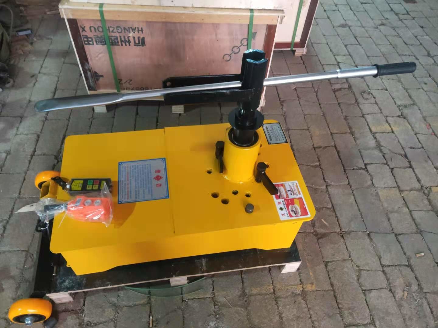 машина изменения автошины инструмента 12r22.5 ремонта автошины автомобиля 3800W 220V