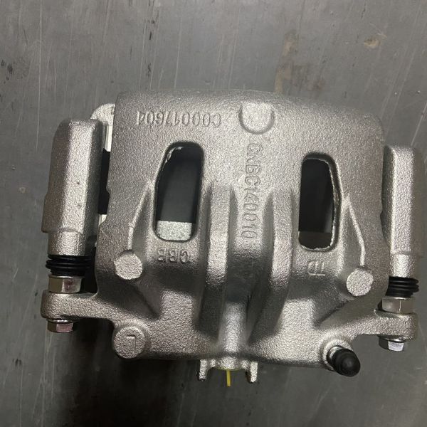 Автомобильная тормозная система 2014-2019 передний левый тормозный калибр для Maxus G10 C00070593